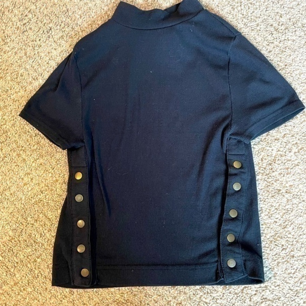Free people crop top